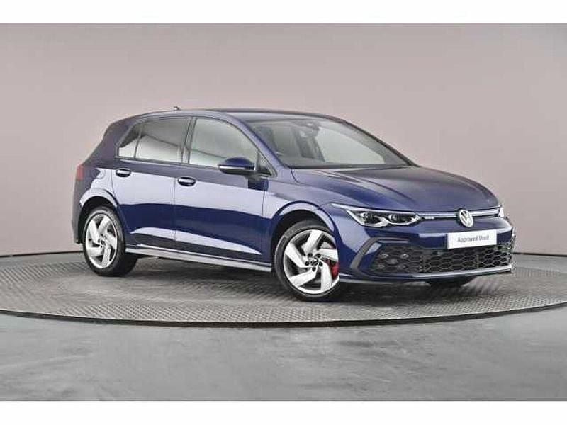 Used 2022 VW Golf VIII GTE | £20,796 (Fair price) - Image 1/4