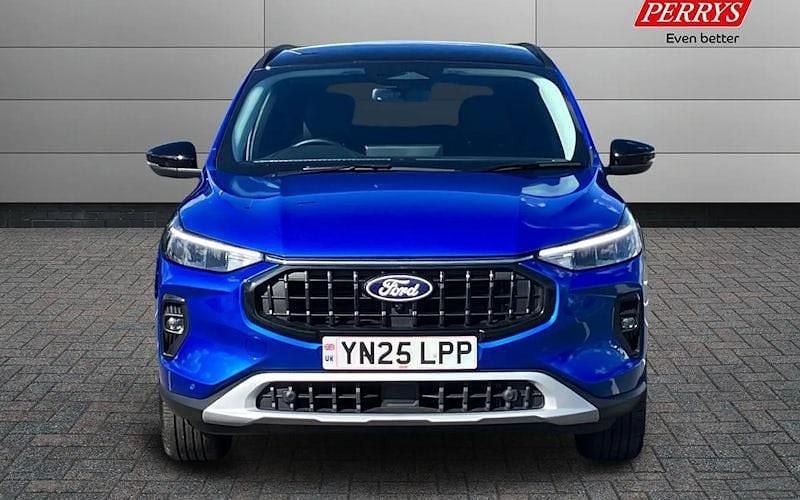 Used Ford Kuga Active 242 HP (177 kW) 2025 SUV