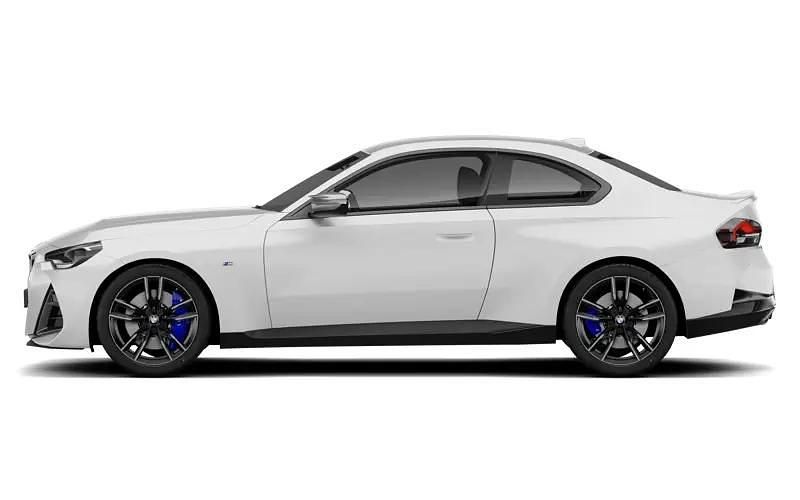 Used BMW 220 M Sport 184 HP (135 kW) 2026 Coupe