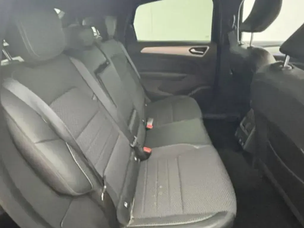 Used Renault Arkana Techno 2023 Black SUV