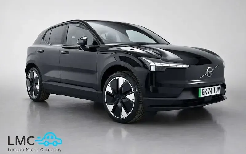 Used Volvo EX30 Ultra 200 kW (272 HP) 2024 SUV