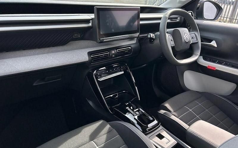 Used Citroën e-C3 83 kW (113 HP) 2026 Hatchback