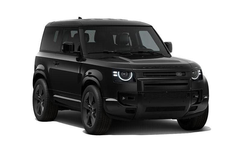New 2024 Land Rover Defender SE Dynamic SUV | £67,180 - Image 1/1