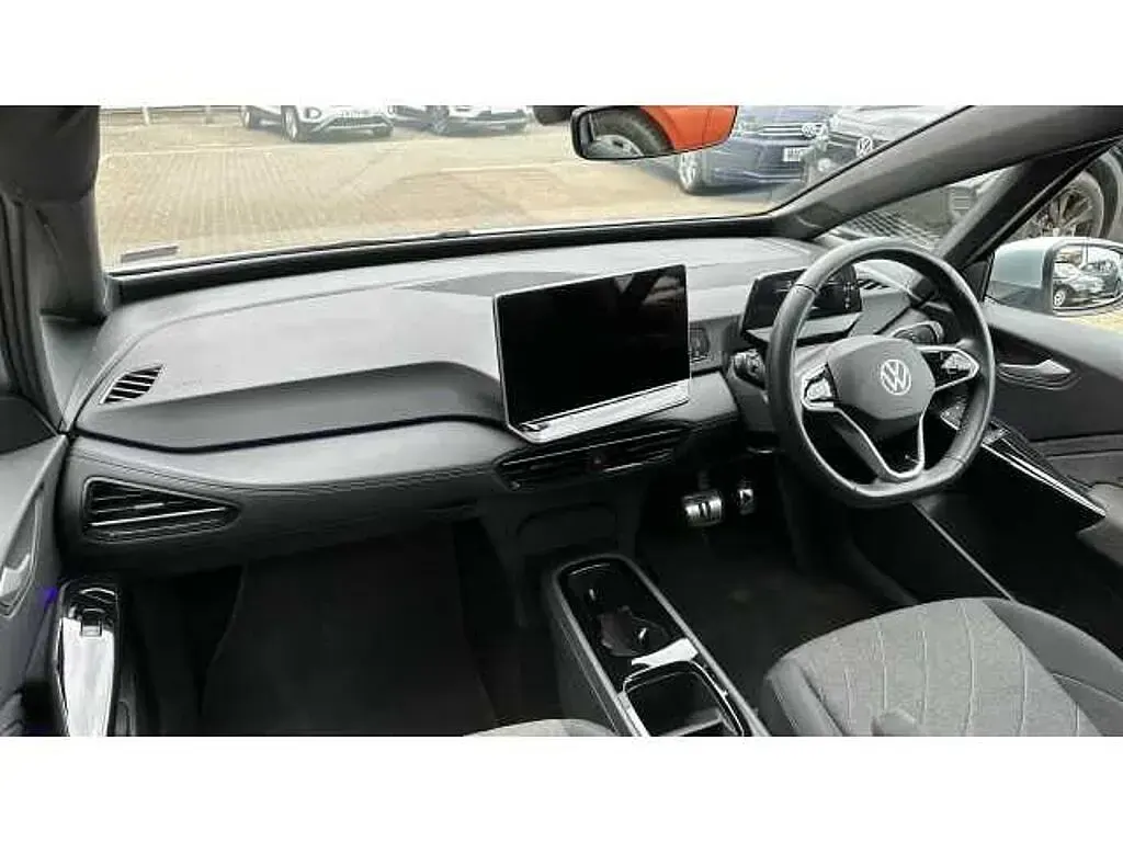 Used VW ID.3 150 kW (204 HP) 2024 Hatchback