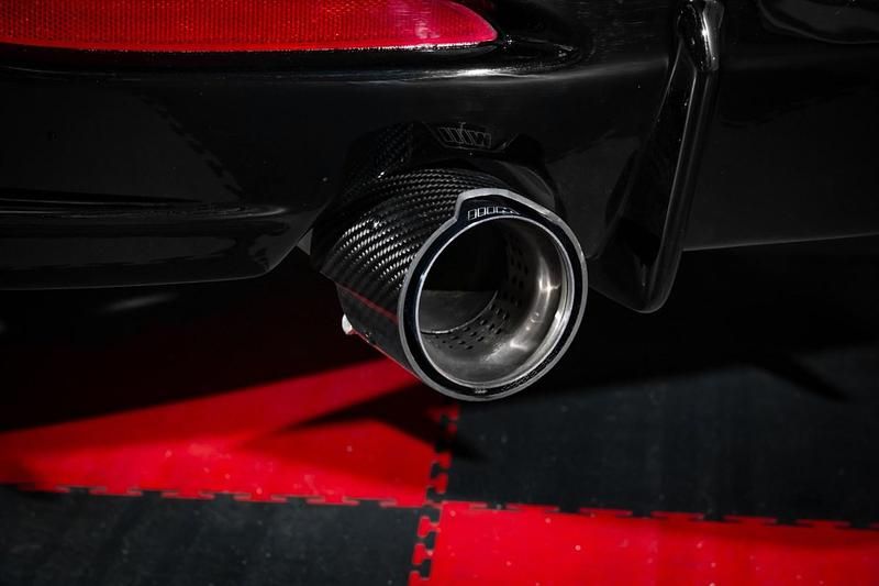 Used BMW M140 M Sport 340 HP (250 kW) 2017 White Hatchback