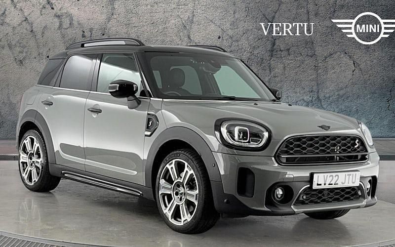 Used Mini Cooper S Exclusive 178 HP (130 kW) 2022 Hatchback