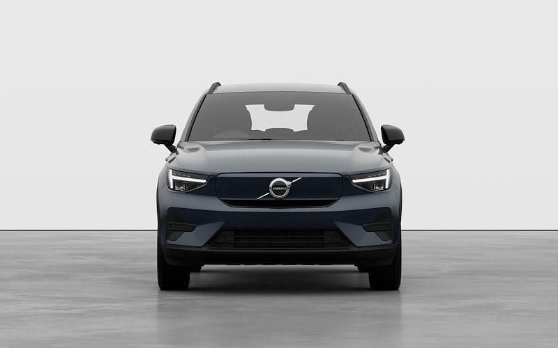 Novo Volvo EX40 Core 185 kW (252 HP) 2026 Prateado SUV