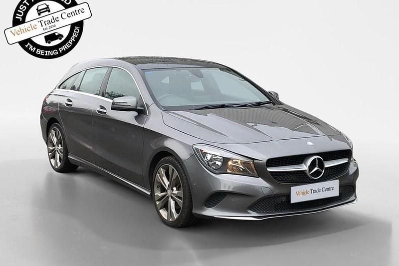 Used 2016 Mercedes 200 | £10,499 (Good price) - Image 1/1