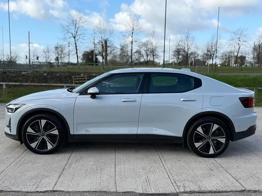Used Polestar 2 11 kW (15 HP) 2023 Hatchback