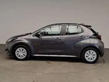 Used Mazda 2 116 HP (85 kW) 2024 Grey Hatchback