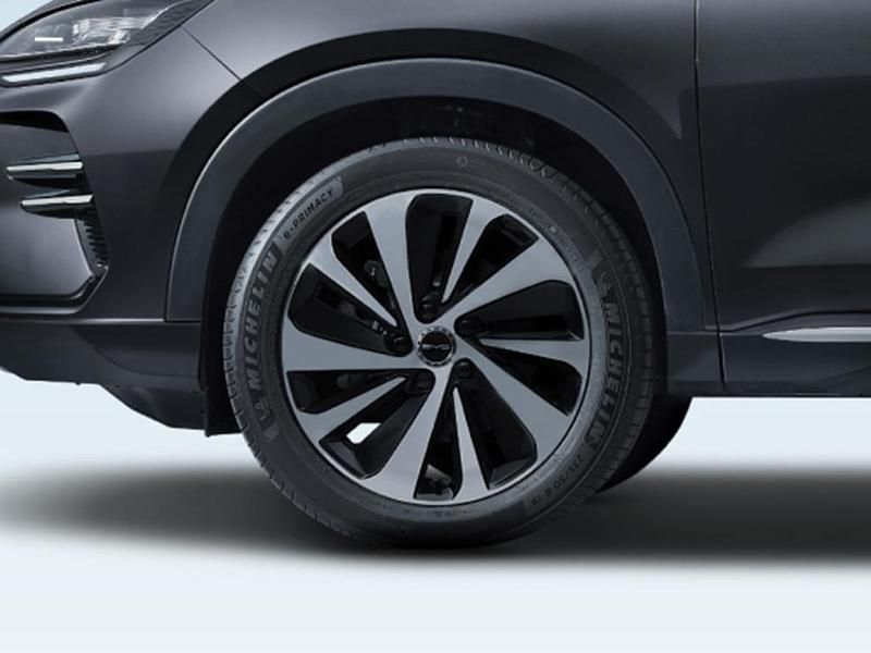 New BYD Seal U Design 2026 Black SUV