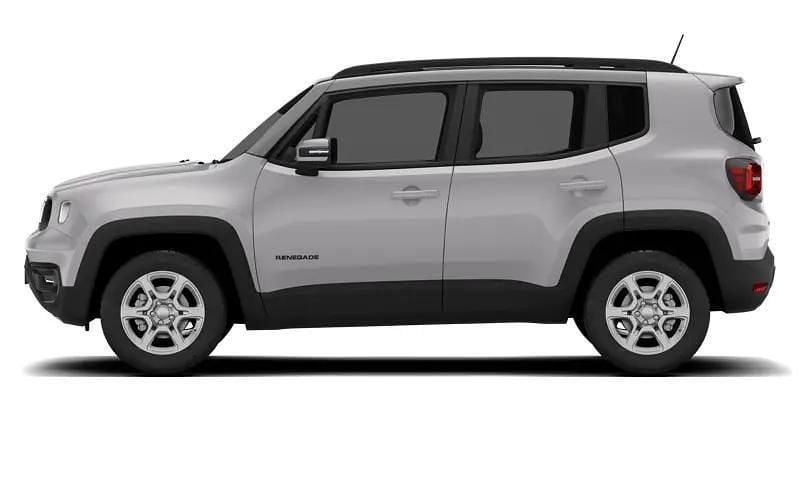 New 2025 Jeep Renegade North SUV | £26,995 (Fair price) - Image 1/1