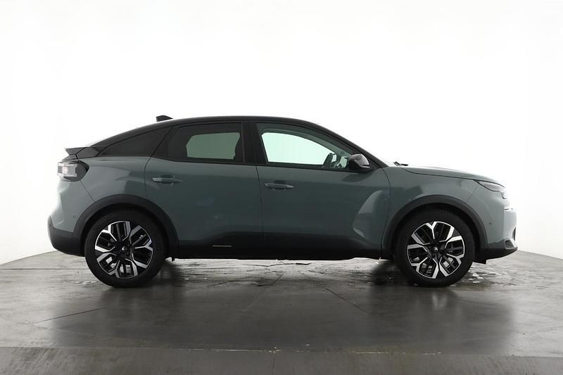 Used Citroën e-C4 114 kW (156 HP) 2025 Grey Hatchback