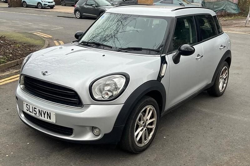 Used Mini Countryman 2015 SUV