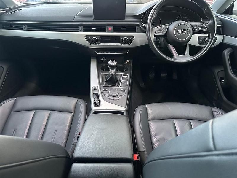 Used Audi A5 190 HP (139 kW) 2017 White Coupe