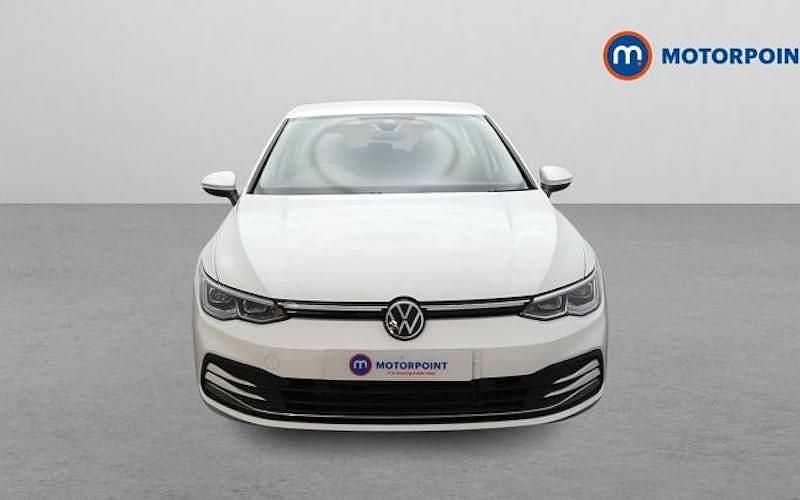 Used VW Golf VIII Style 204 HP (150 kW) 2024 Hatchback