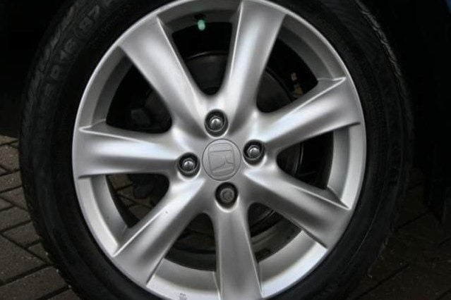 Used Honda Insight 2009 Hatchback