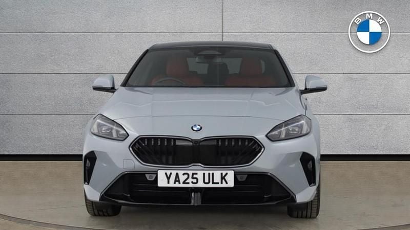 Used BMW 223 M Sport 215 HP (158 kW) 2025 Grey Coupe