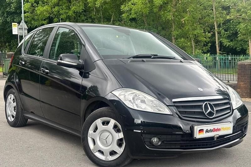 Used 2009 Mercedes A160 Classic | £3,195 (Fair price) - Image 1/1