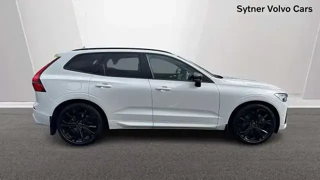 Used Volvo XC60 Ultra 247 HP (181 kW) 2026 SUV