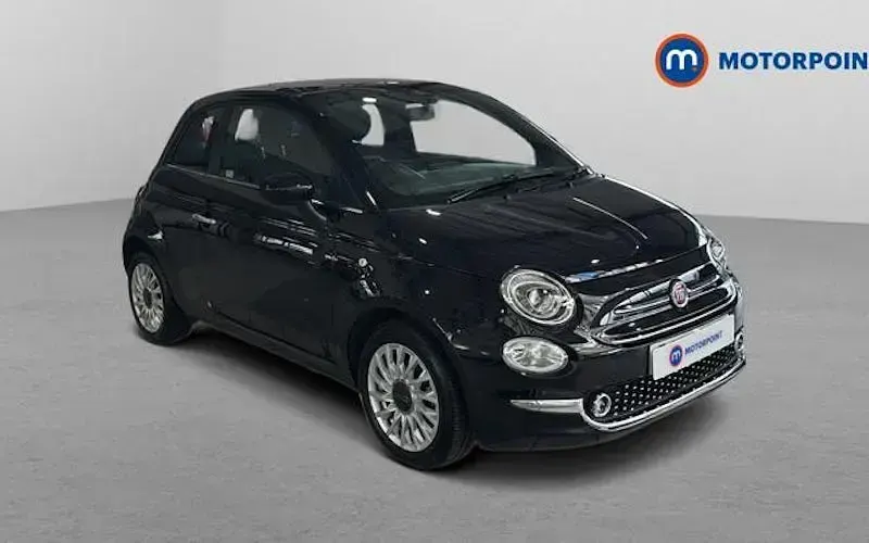 Used Fiat 500 69 HP (50 kW) 2024 Hatchback