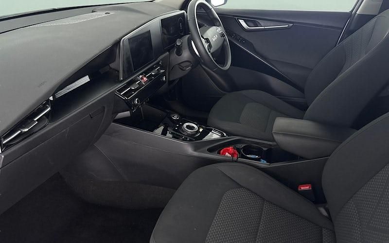 Used Kia Niro 150 kW (204 HP) 2023 SUV