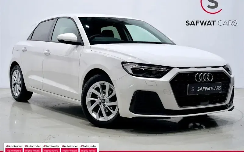 Used Audi A1 Sportback Sport 95 HP (69 kW) 2026 Hatchback