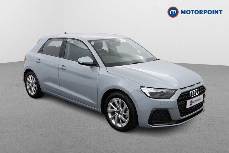 Grey Used 2022 Audi A1 Sport Hatchback | £17,999 (Fair price) - Image 1/4