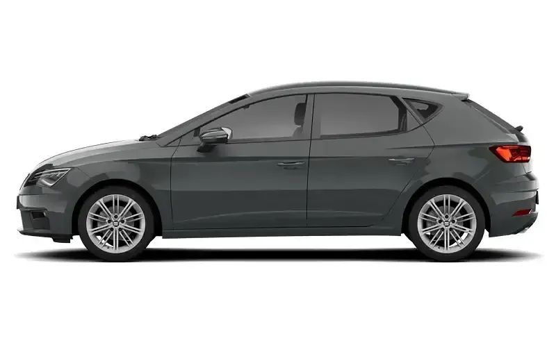 Used Seat Leon FR 150 HP (110 kW) 2018 Hatchback