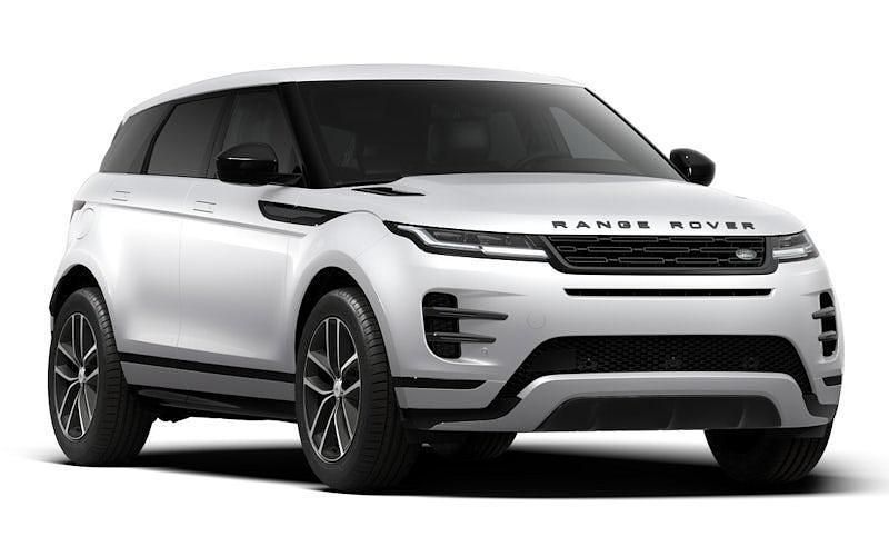 New 2026 Land Rover Range Rover evoque SE Dynamic Hatchback | £47,576 (Fair price) - Image 1/1