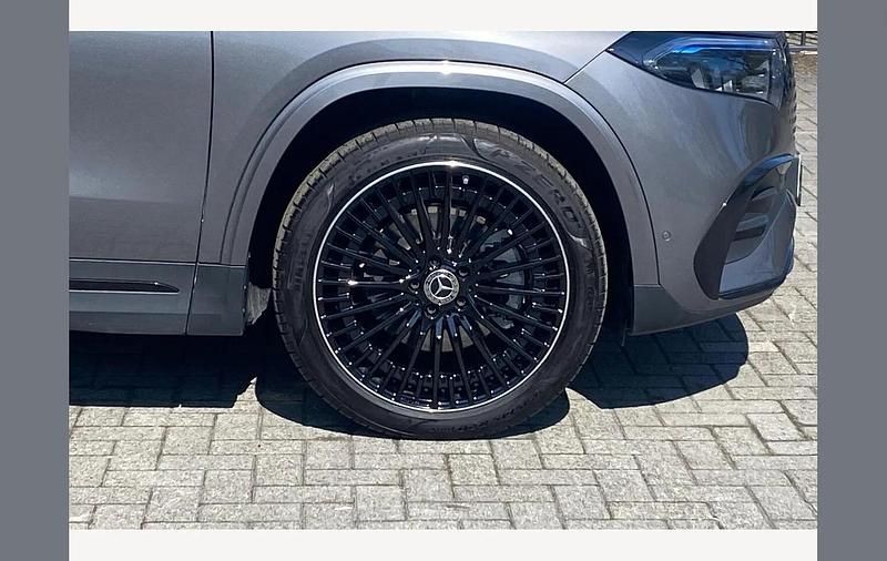 Ny Mercedes EQA250+ Urban 139 kW (190 HK) 2025 Grå SUV