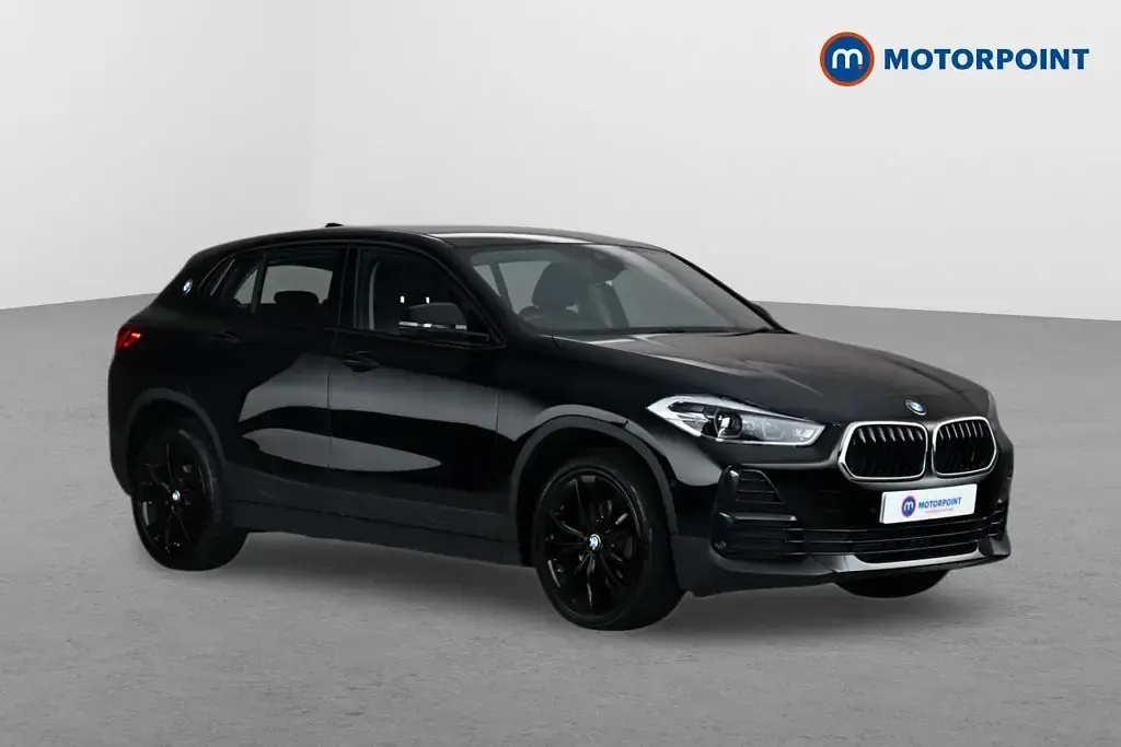 Used BMW X2 Sport Line 136 HP (100 kW) 2022 SUV