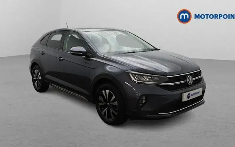 Used VW Taigo Life 110 HP (80 kW) 2023 SUV