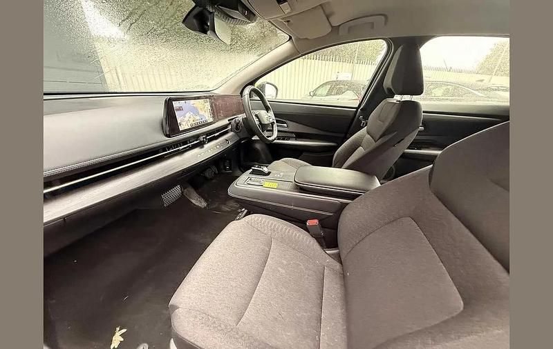 Used Nissan Ariya 157 kW (214 HP) 2024 Other SUV