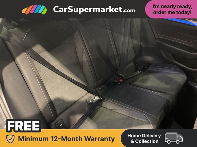 Used VW Arteon R-line 2021 Grey Estate