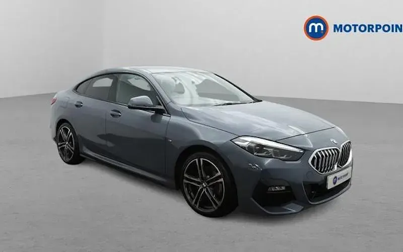Used BMW 218 M Sport 136 HP (100 kW) 2024 Coupe