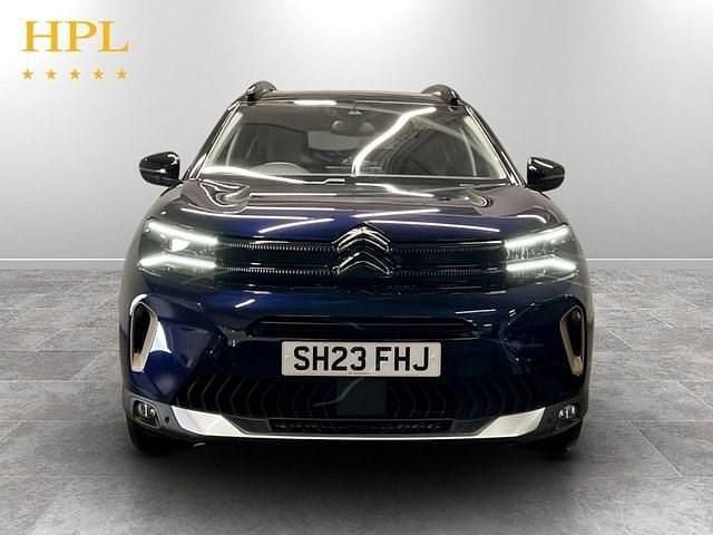 Used Citroën C5 Aircross PureTech 130 HP (95 kW) 2023 SUV