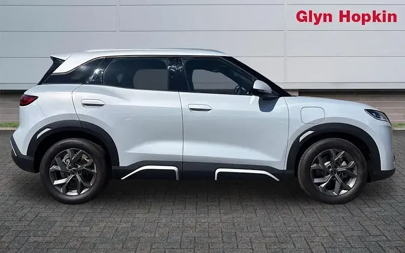 New BYD Atto 2 Boost 130 kW (177 HP) 2026 SUV