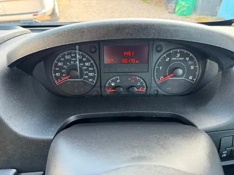 Used Citroën Relay 2022 White Van