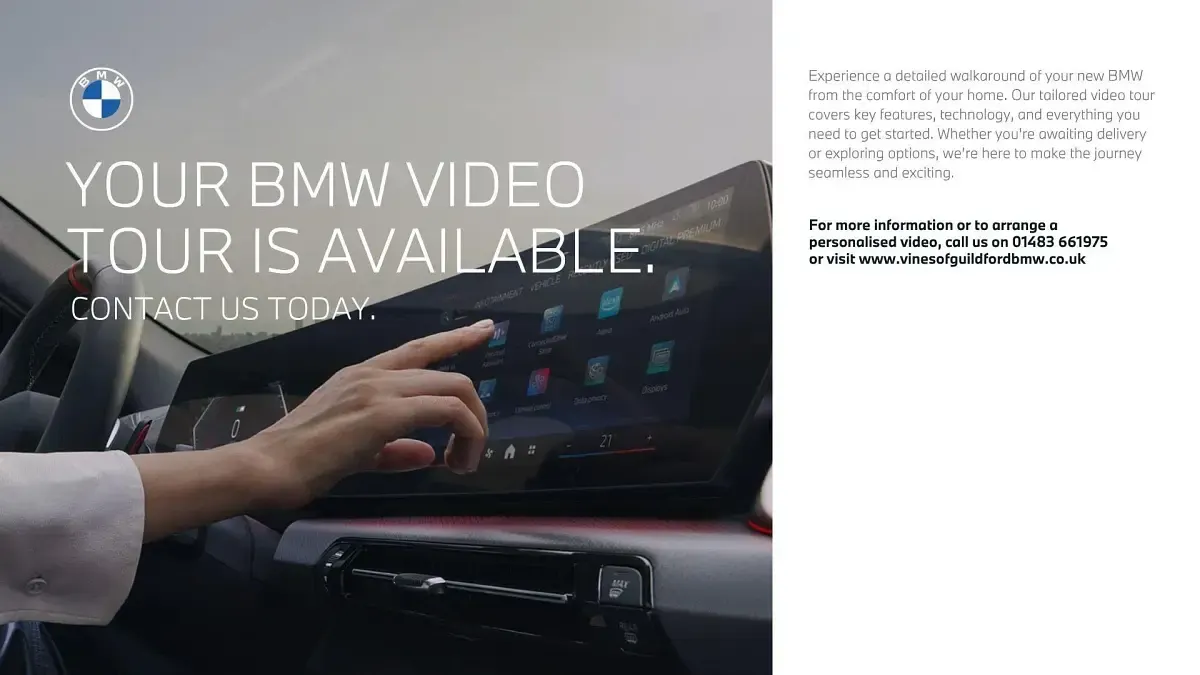 Used BMW i3 Comfort Edition 133 kW (181 HP) 2021 Blue Hatchback