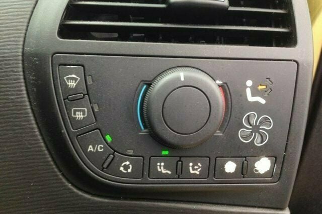 Used Citroën Grand C4 Picasso 2009 MPV