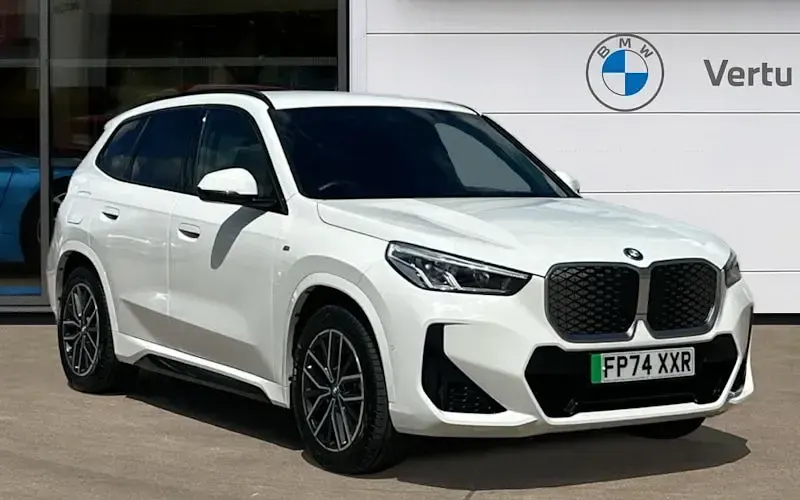 Used BMW iX1 M Sport 230 kW (313 HP) 2024 SUV