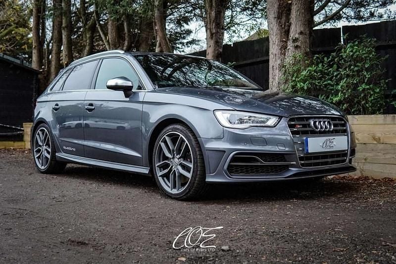 Used 2015 Audi A3 | £14,500 (Fair price) - Image 1/1