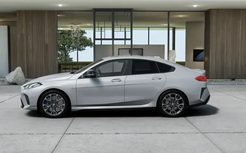 Used BMW M235 300 HP (220 kW) 2026 Coupe