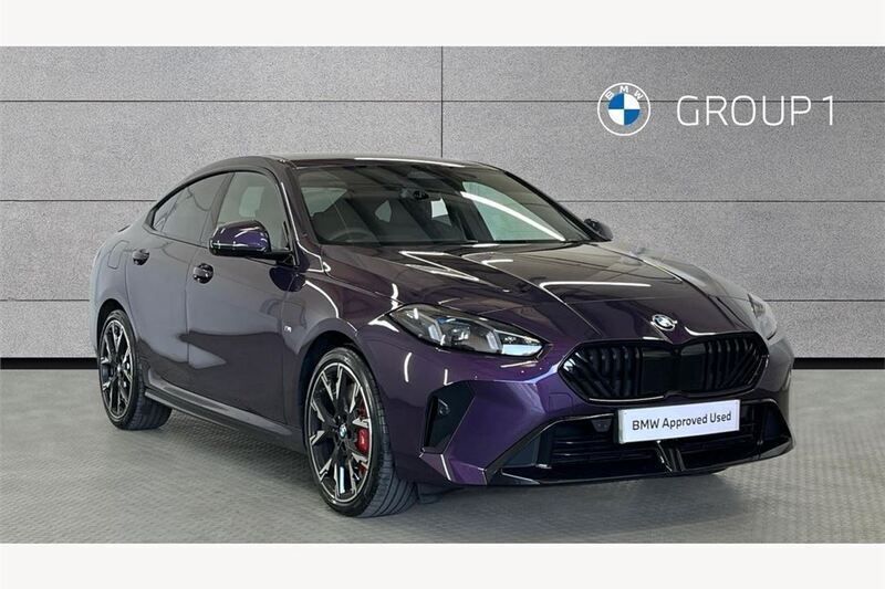 Other Used 2025 BMW 220 M Sport Coupe | £36,990 - Image 1/4