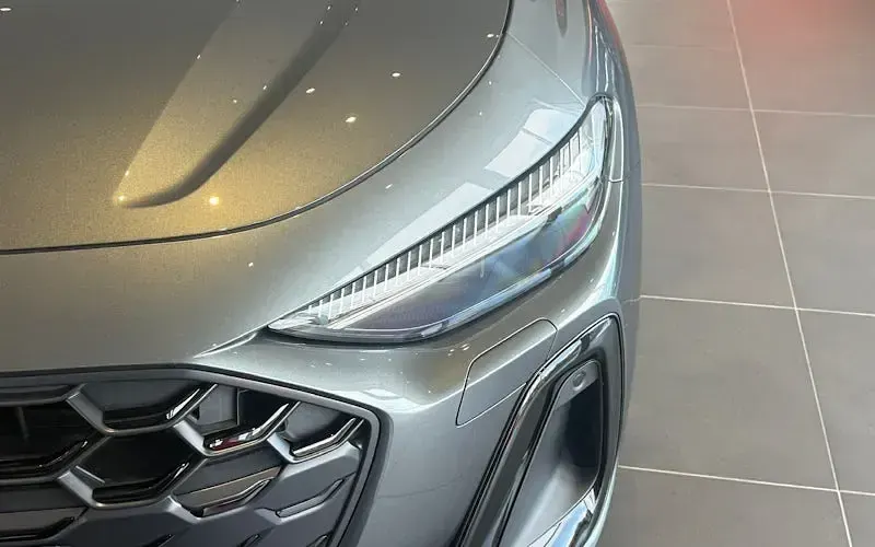 New Audi S5 367 HP (269 kW) 2025 Sedan