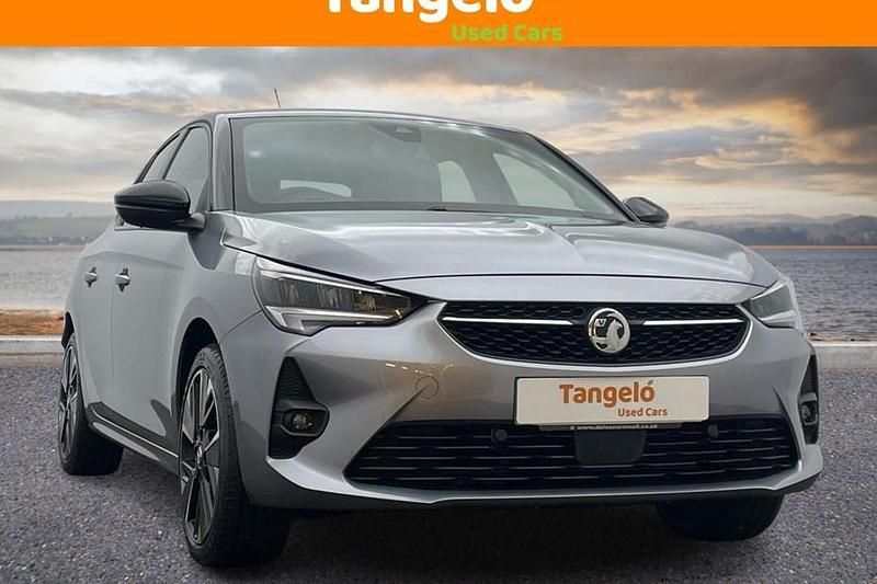 Used Vauxhall Corsa-e 100 kW (136 HP) 2024 Hatchback