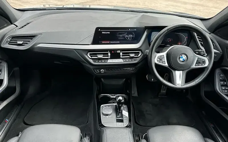 Used BMW 118 M Sport 136 HP (100 kW) 2024 Hatchback