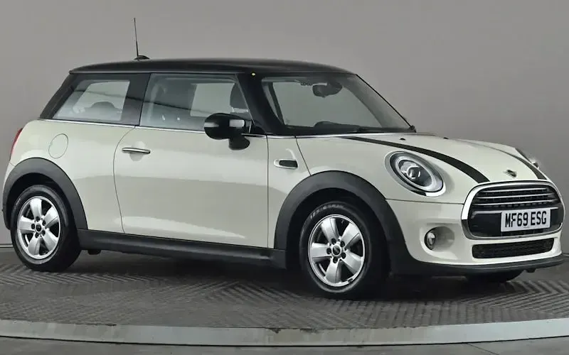 Used Mini Cooper Classic 136 HP (100 kW) 2019 Hatchback