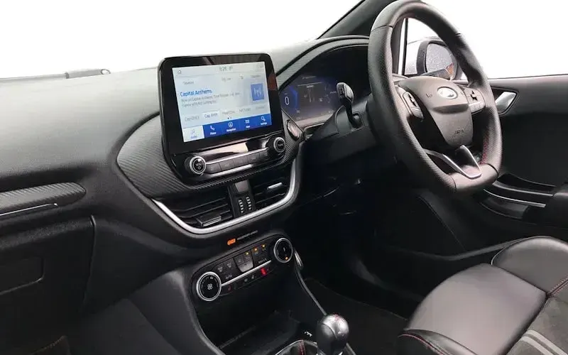 Used Ford Fiesta ST 200 HP (147 kW) 2019 Hatchback
